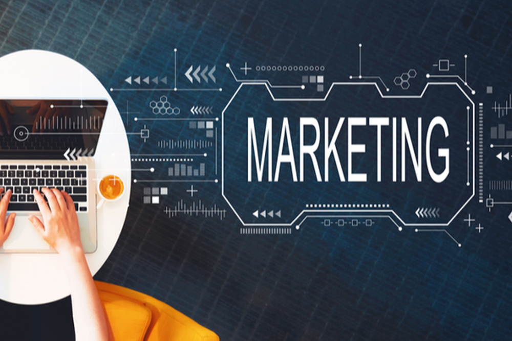 The Growing Role of Technology in Marketing