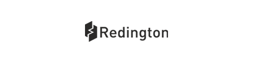 Redington Logo