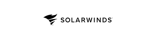solerwinds Logo