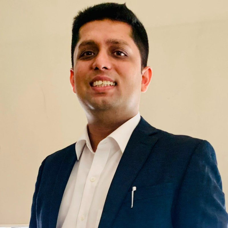 Shashank Khemani  Technosoft Solutions